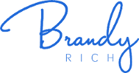 Brandy Rich Logo